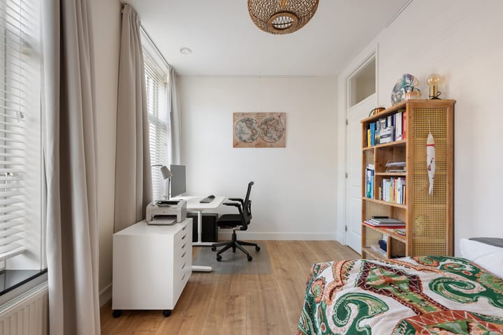 Foto 17 van Pieter de Raadtstraat 4-B