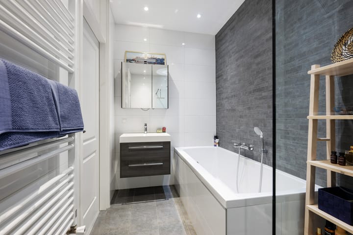 Foto 18 van Pieter de Raadtstraat 4-B