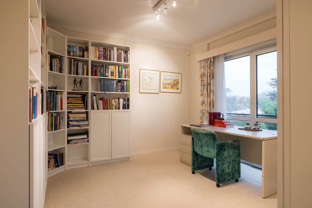 Foto 32 van Groenenborgh 9