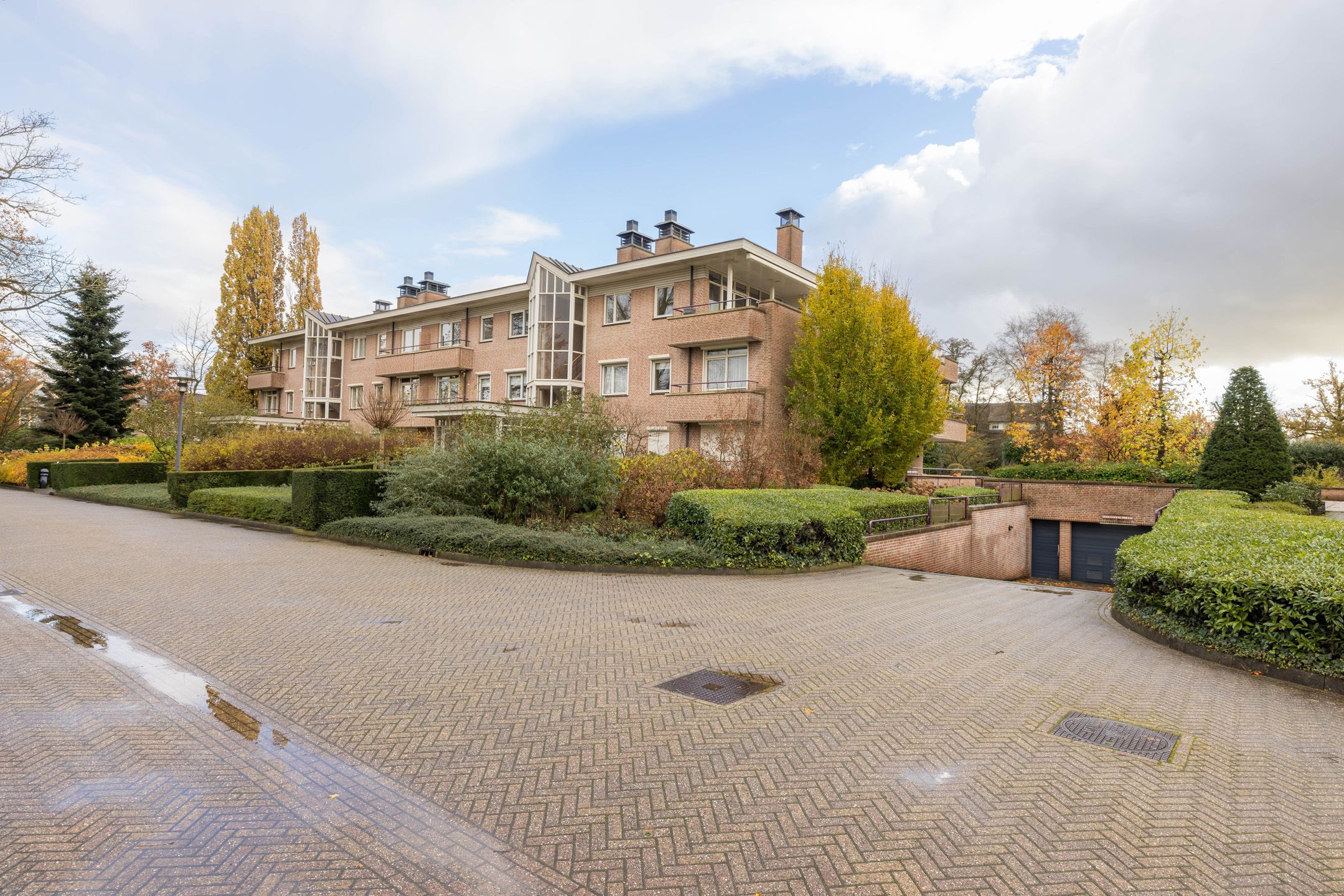 Foto 33 van Groenenborgh 9