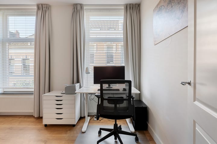 Foto 21 van Pieter de Raadtstraat 4-B