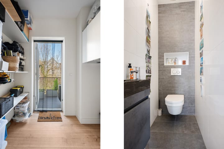 Foto 22 van Pieter de Raadtstraat 4-B