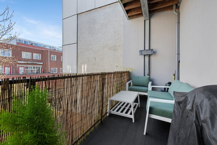 Foto 23 van Pieter de Raadtstraat 4-B