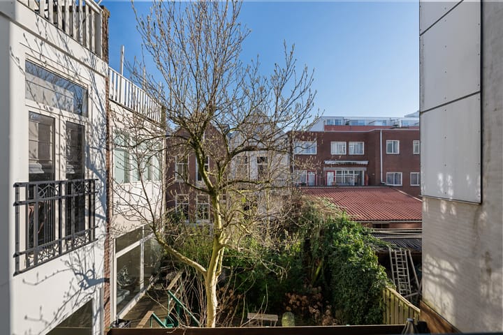 Foto 24 van Pieter de Raadtstraat 4-B