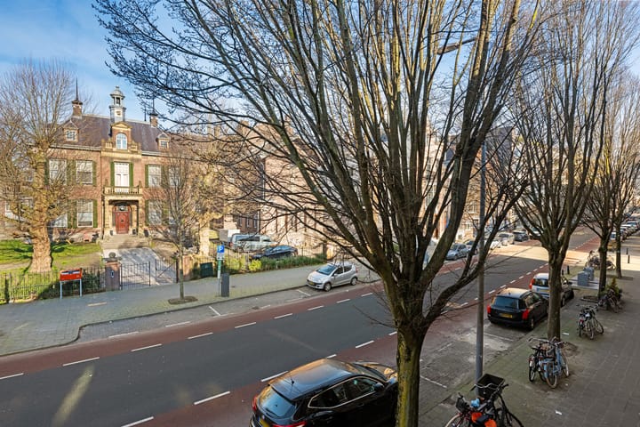 Foto 25 van Pieter de Raadtstraat 4-B