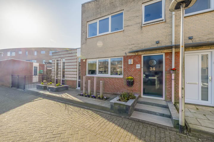 Foto 42 van Boeierhof 34