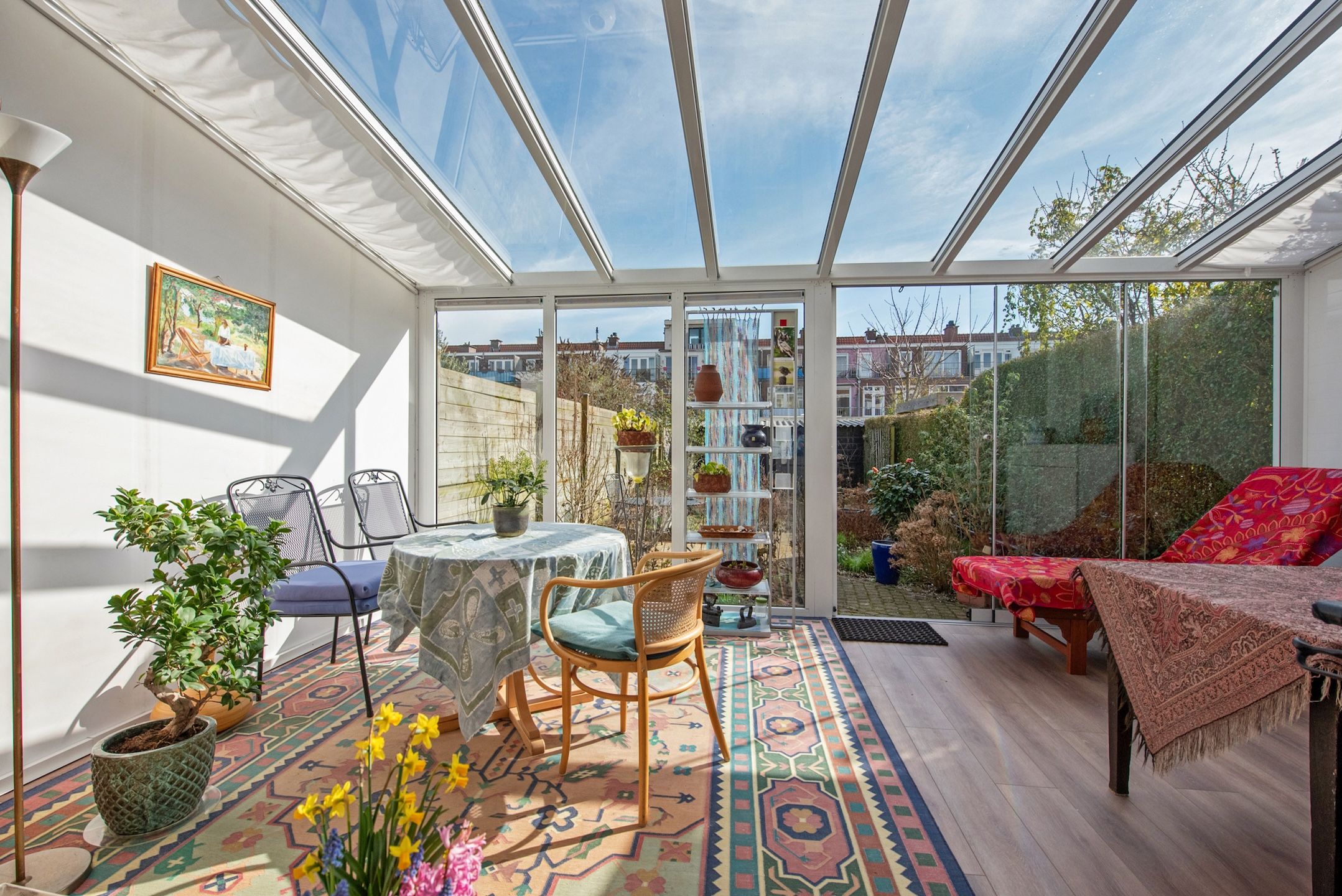 Foto 3 van Lindelaan 179