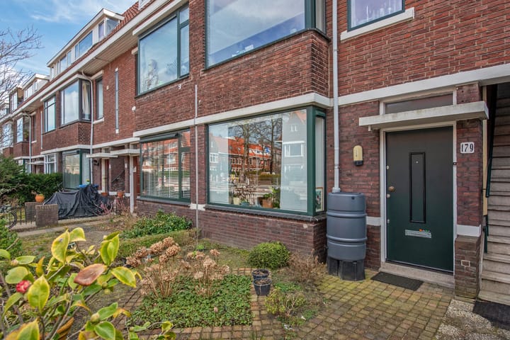 Foto 6 van Lindelaan 179