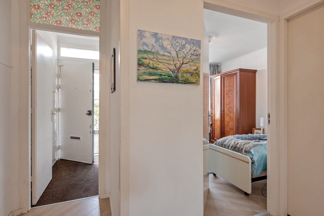 Foto 8 van Lindelaan 179