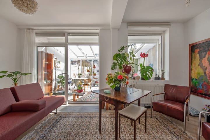 Foto 9 van Lindelaan 179