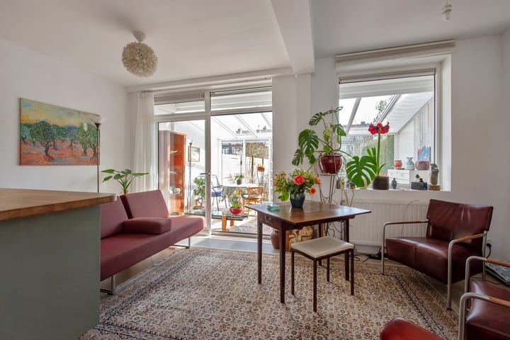 Foto 10 van Lindelaan 179