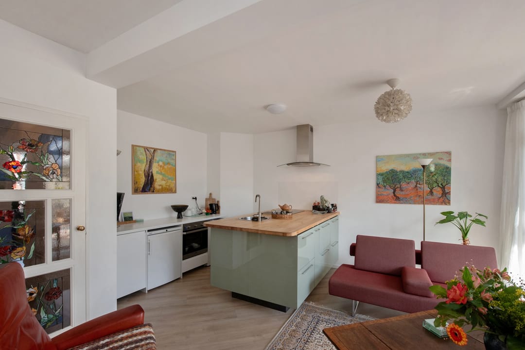 Foto 11 van Lindelaan 179