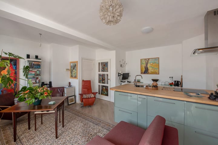 Foto 12 van Lindelaan 179