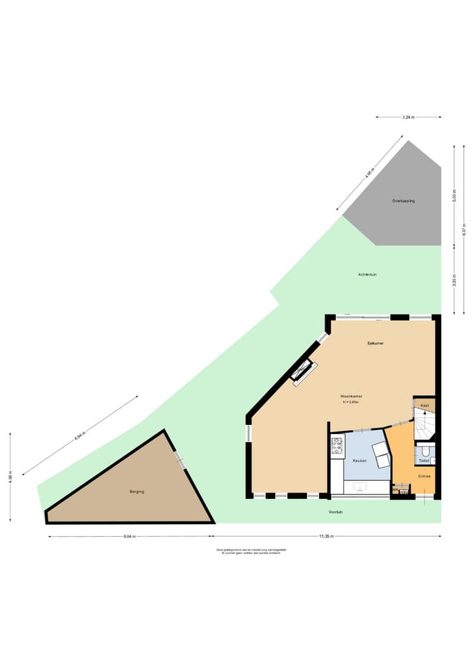 Foto 63 van Boeierhof 34