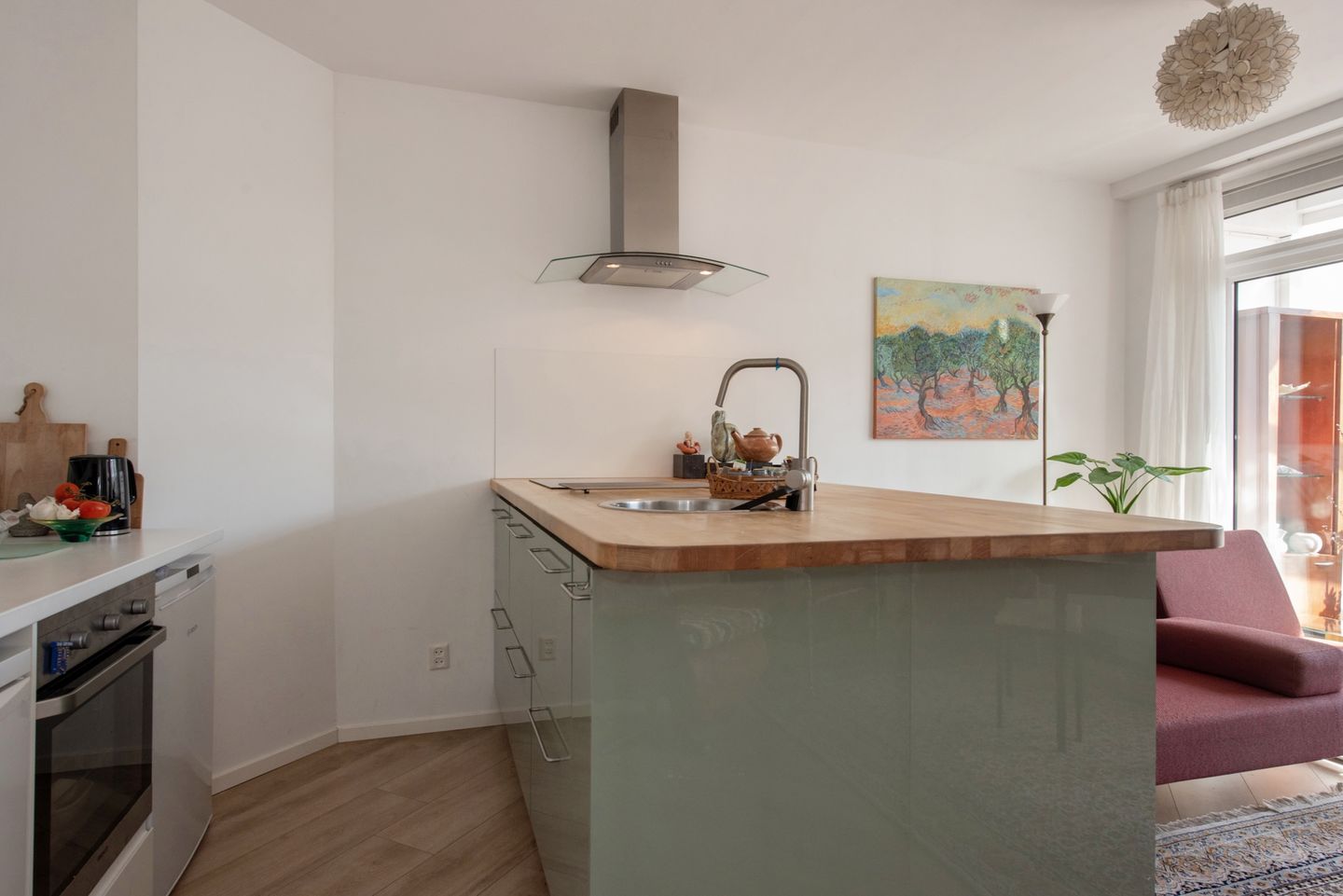 Foto 14 van Lindelaan 179