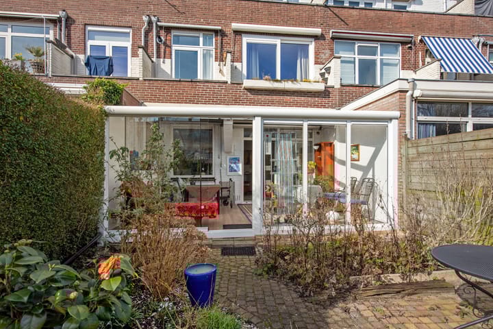 Foto 4 van Lindelaan 179