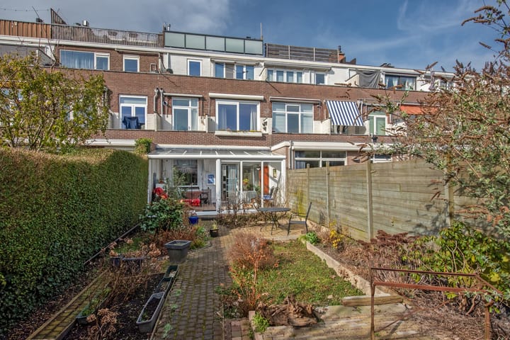 Foto 28 van Lindelaan 179