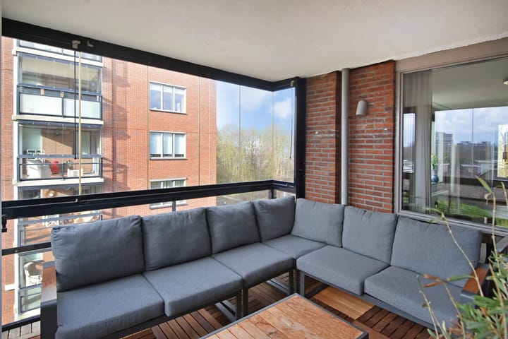 Foto 13 van Via Verdi 65