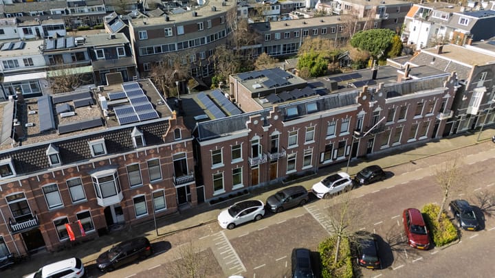 Foto 5 van Binnensingel 90