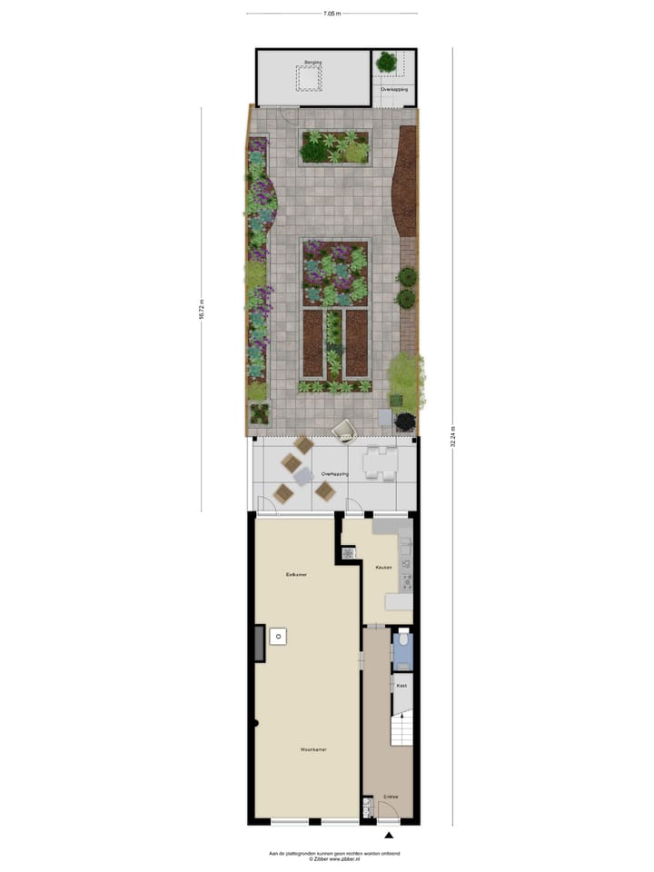 Foto 41 van Binnensingel 90