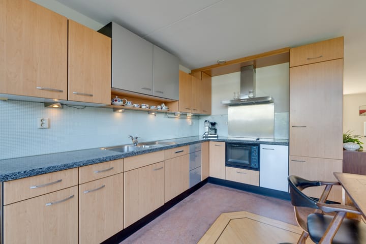 Foto 24 van Klipper 70