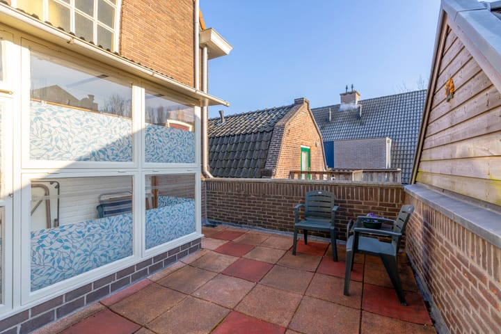 Foto 3 van Abstederdijk 123-A