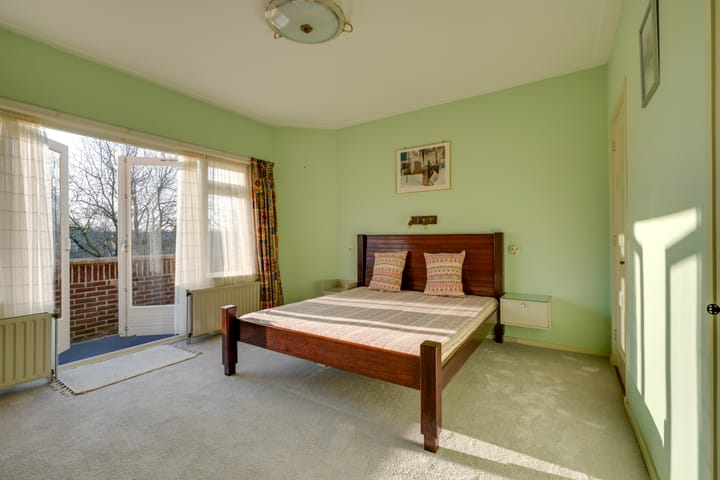 Foto 4 van Abstederdijk 123-A