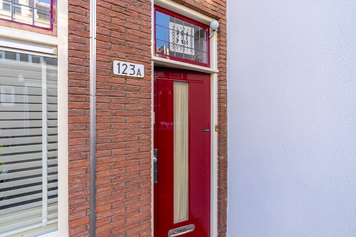 Foto 7 van Abstederdijk 123-A