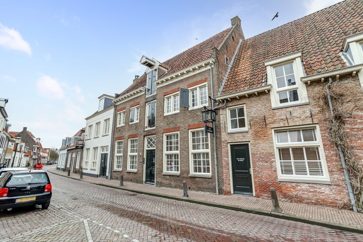 Coninckstraat 13-19, Amersfoort