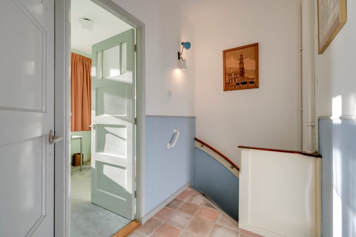 Foto 9 van Abstederdijk 123-A