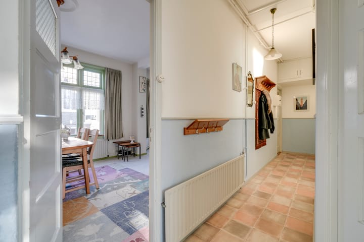 Foto 10 van Abstederdijk 123-A