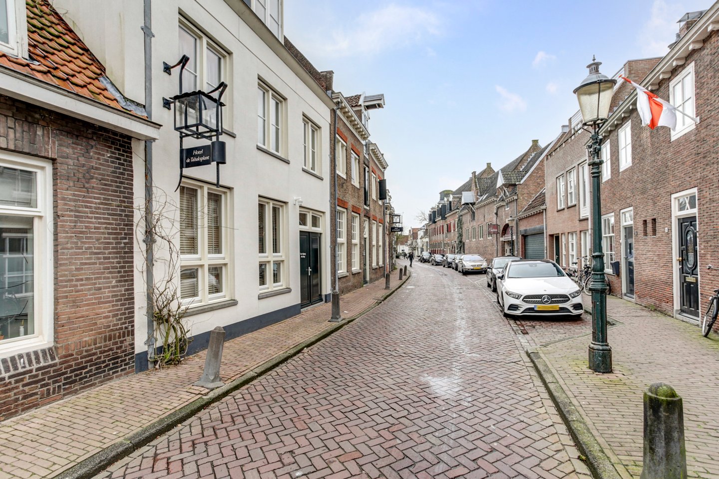 View photo 4 of Coninckstraat 13-19