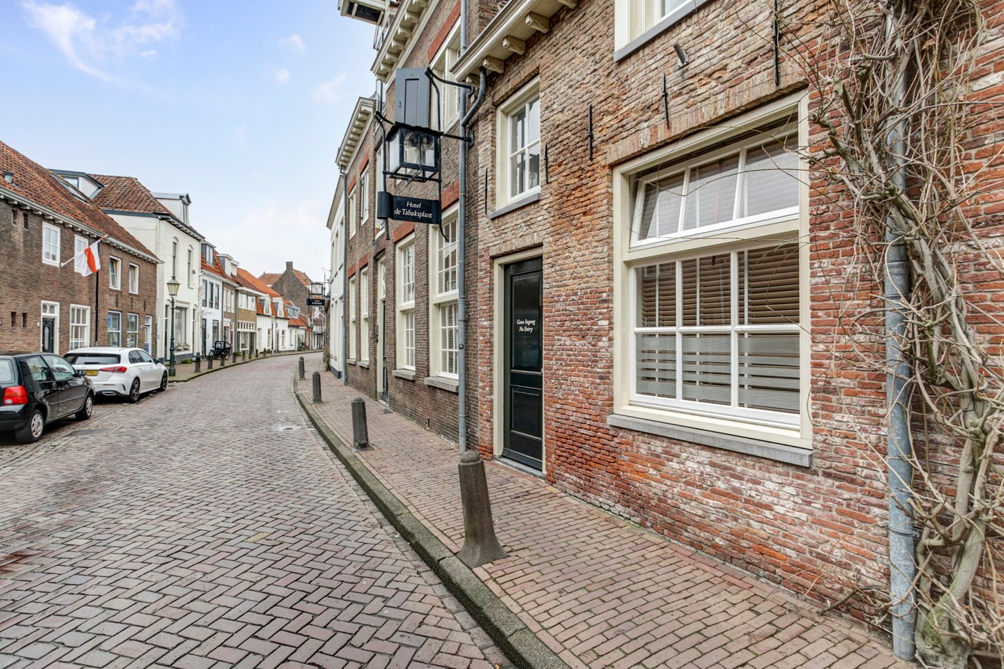 View photo 5 of Coninckstraat 13-19