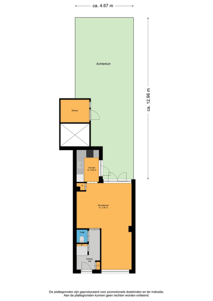 Foto 42 van C. Smeenkstraat 59