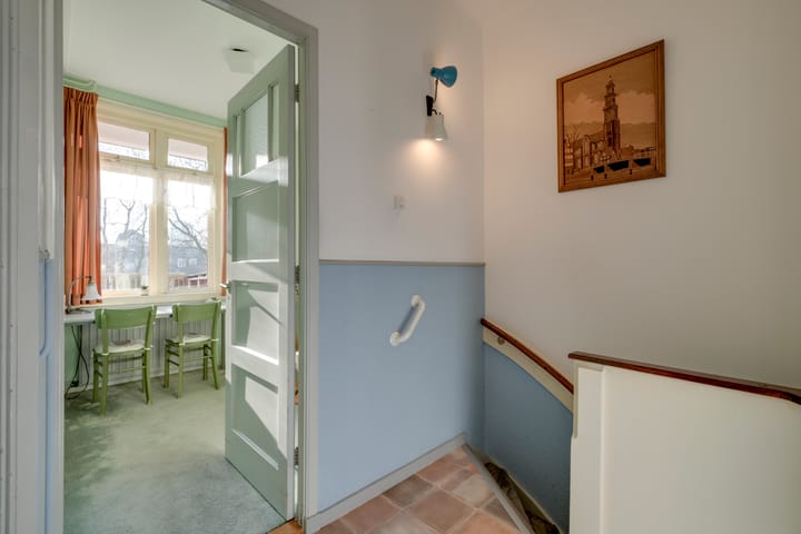 Foto 16 van Abstederdijk 123-A