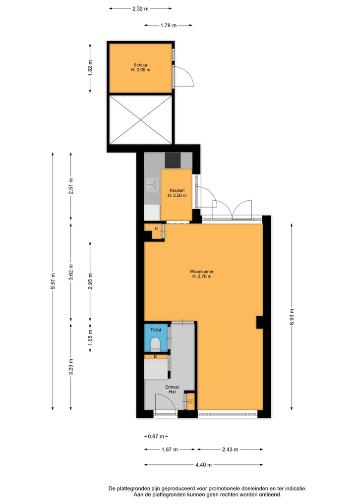 Foto 43 van C. Smeenkstraat 59