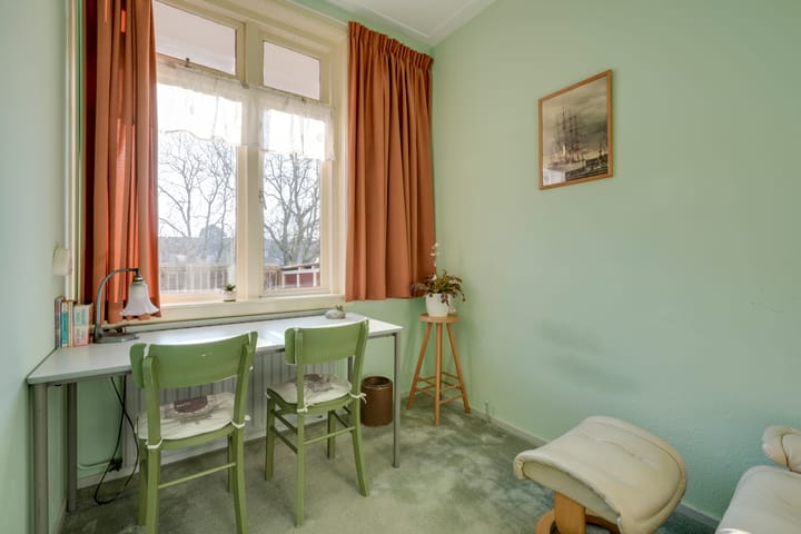 Foto 17 van Abstederdijk 123-A