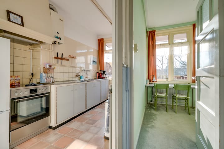 Foto 18 van Abstederdijk 123-A