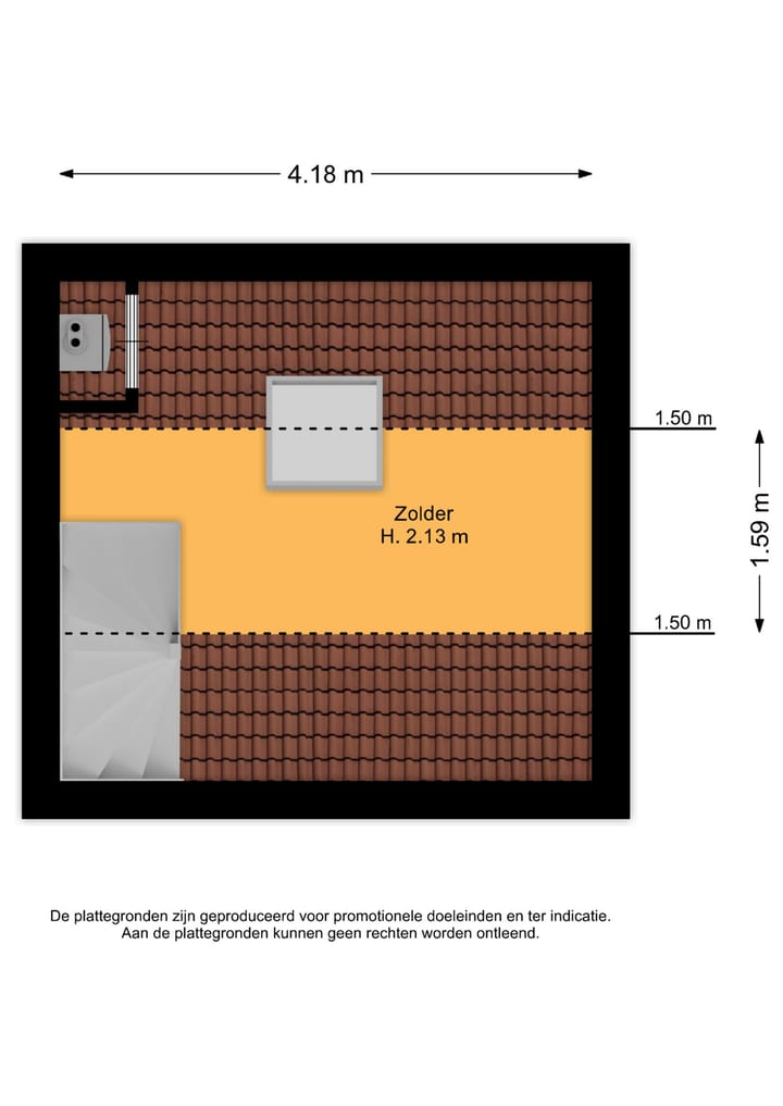 Foto 45 van C. Smeenkstraat 59