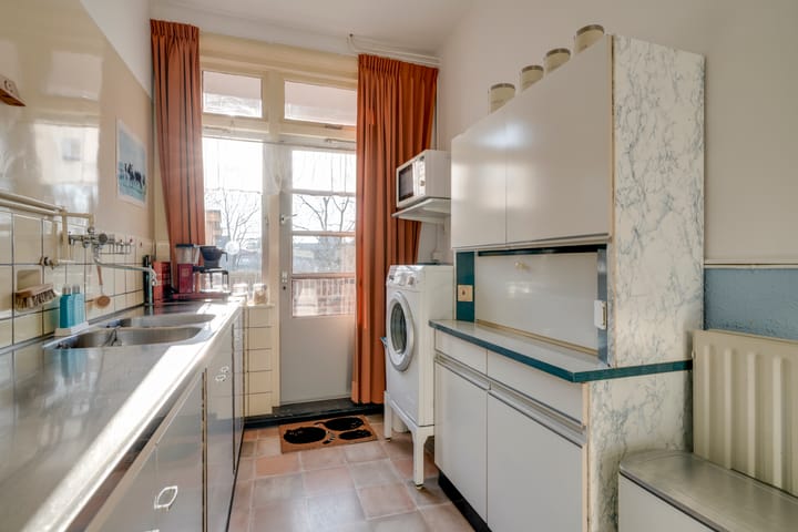 Foto 20 van Abstederdijk 123-A