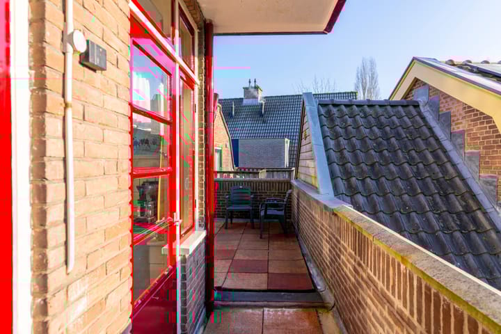 Foto 21 van Abstederdijk 123-A