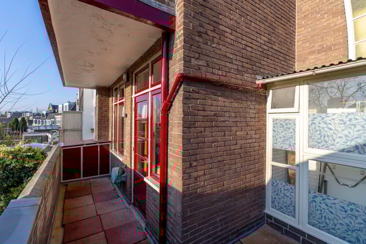 Foto 22 van Abstederdijk 123-A