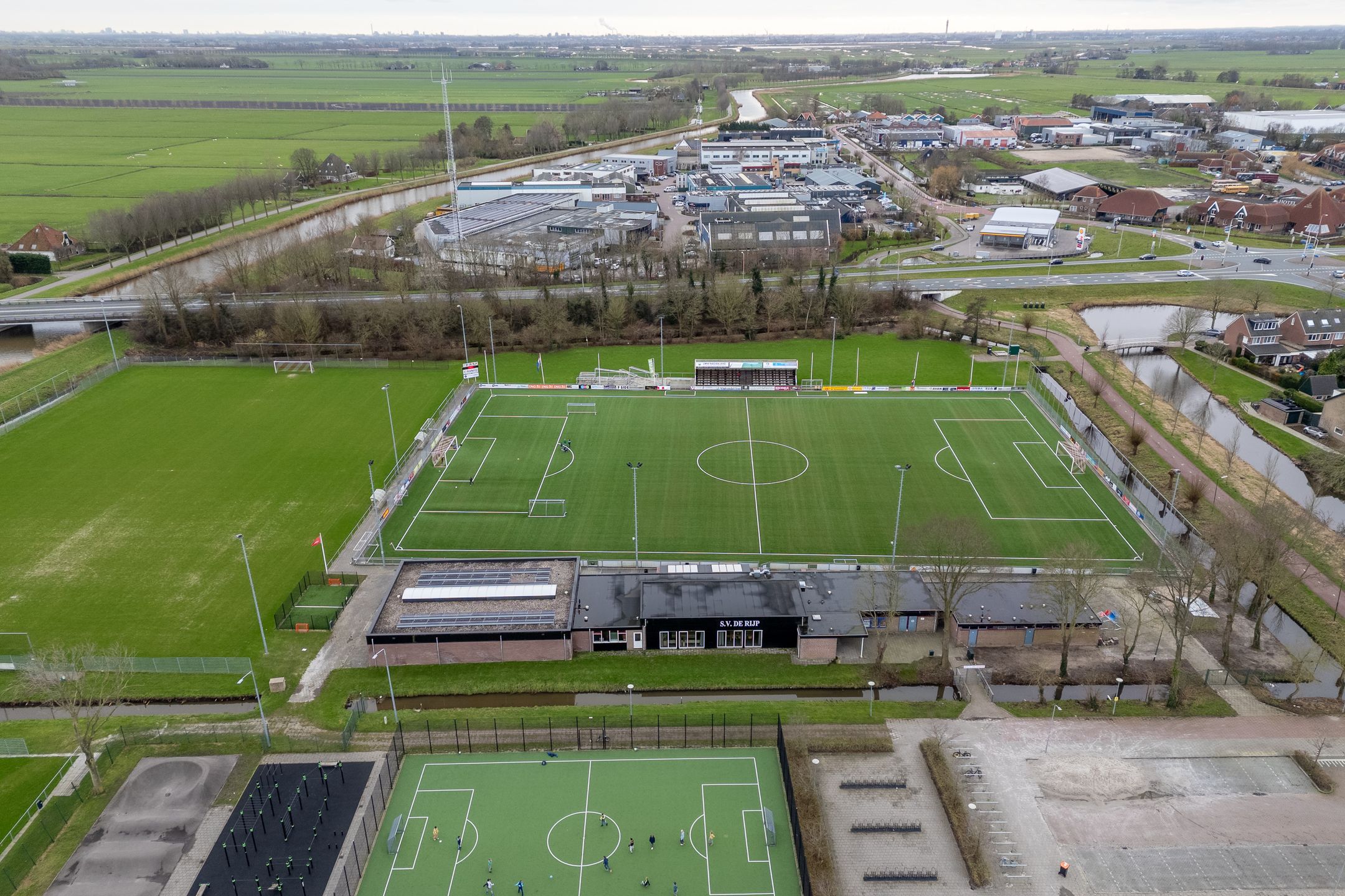 Foto 57 van Klipper 70