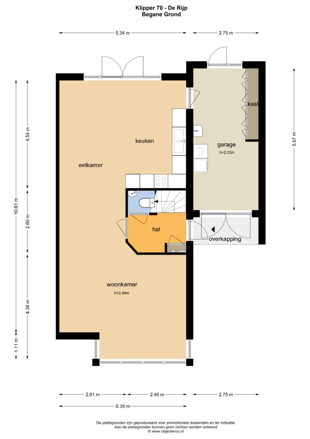 Foto 61 van Klipper 70