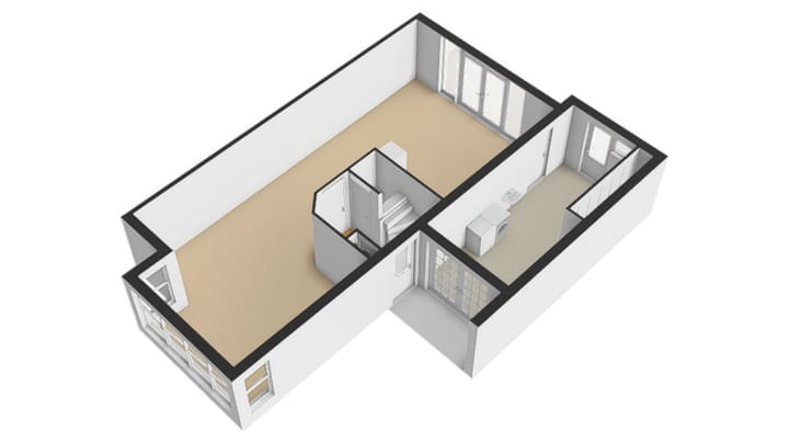 Foto 62 van Klipper 70