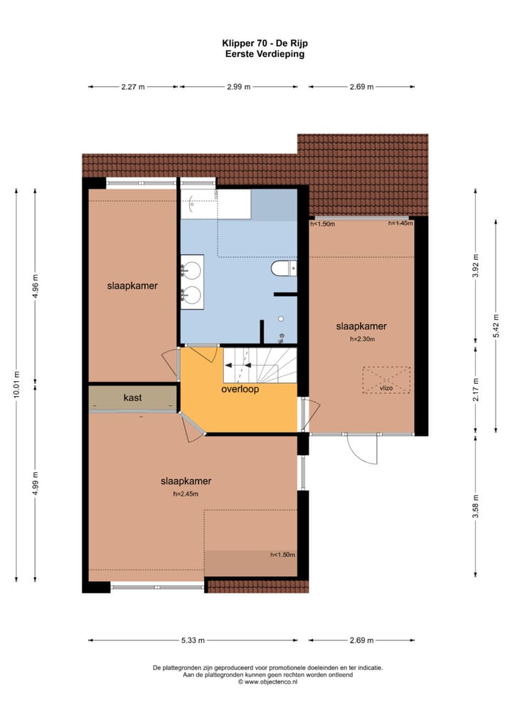 Foto 63 van Klipper 70