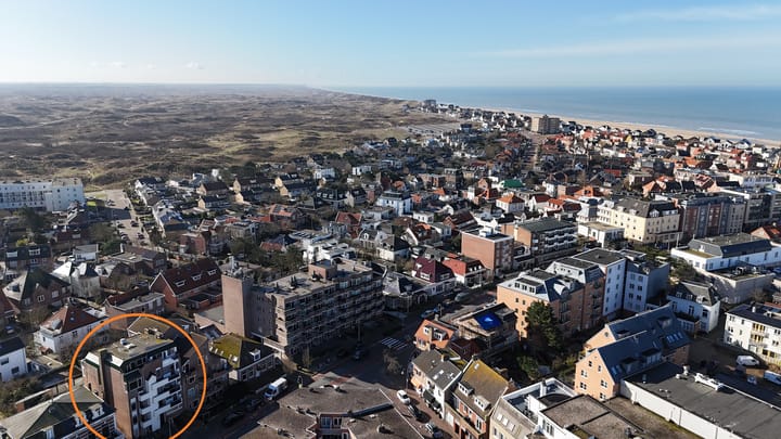 Foto 4 van Hogeweg 62-F10