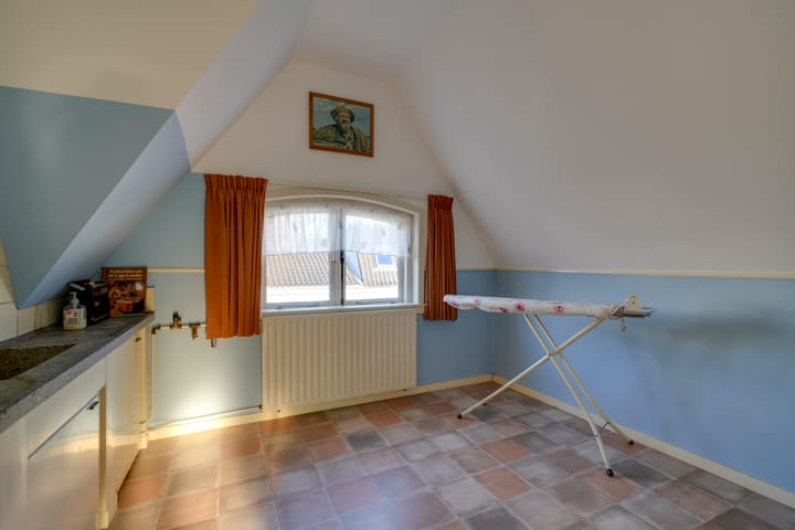 Foto 40 van Abstederdijk 123-A