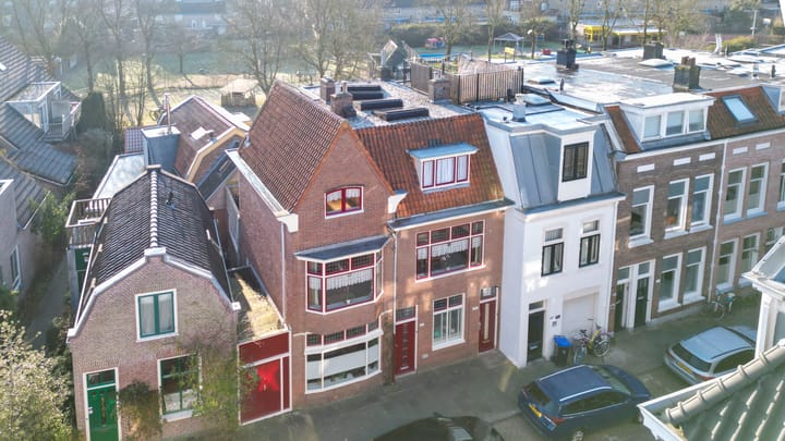 Foto 49 van Abstederdijk 123-A