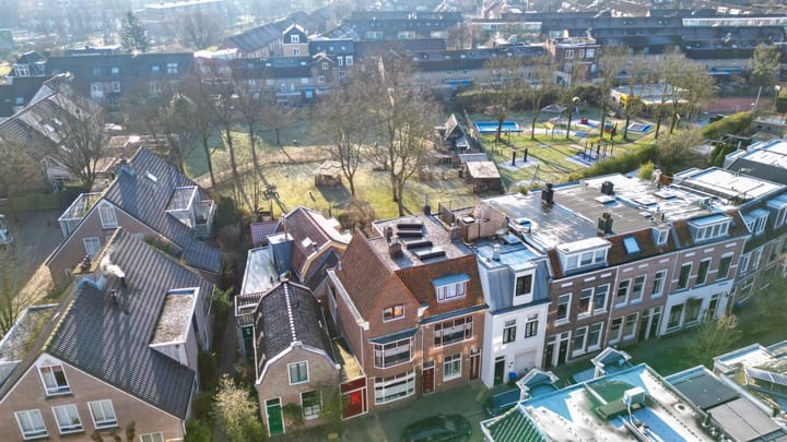 Foto 50 van Abstederdijk 123-A